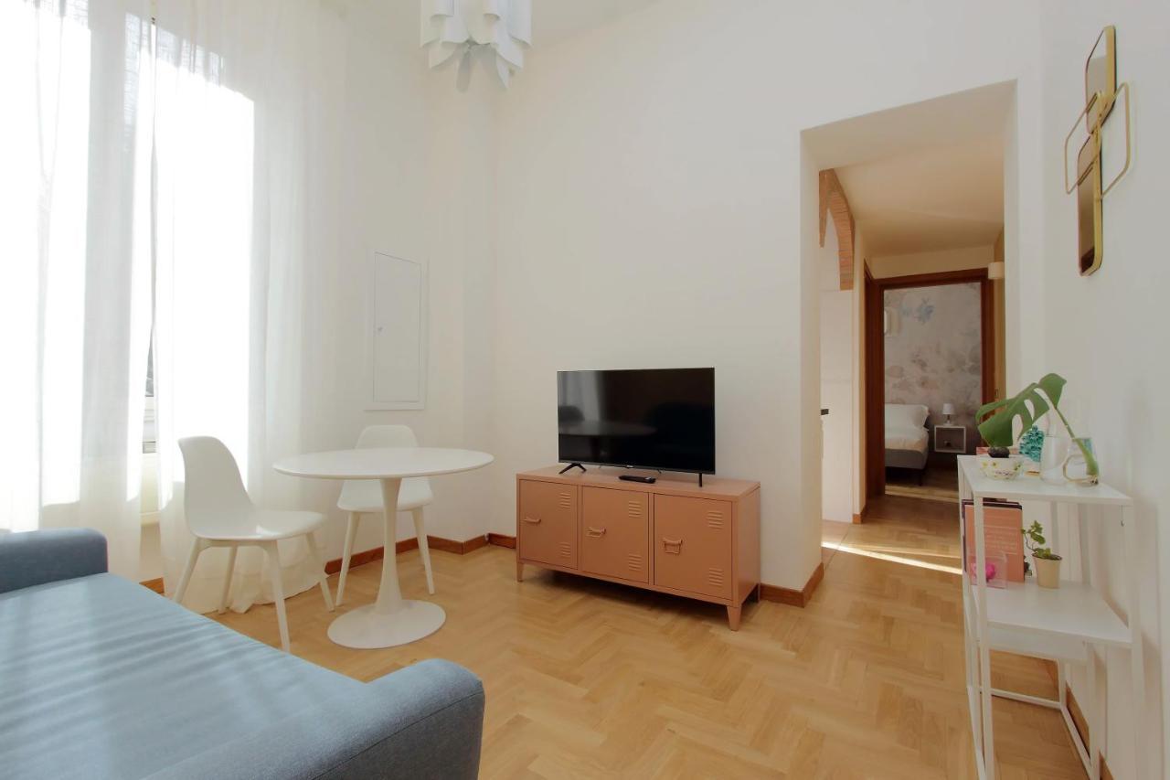 Take Me Rome - Roman Forum Apartments Exterior foto