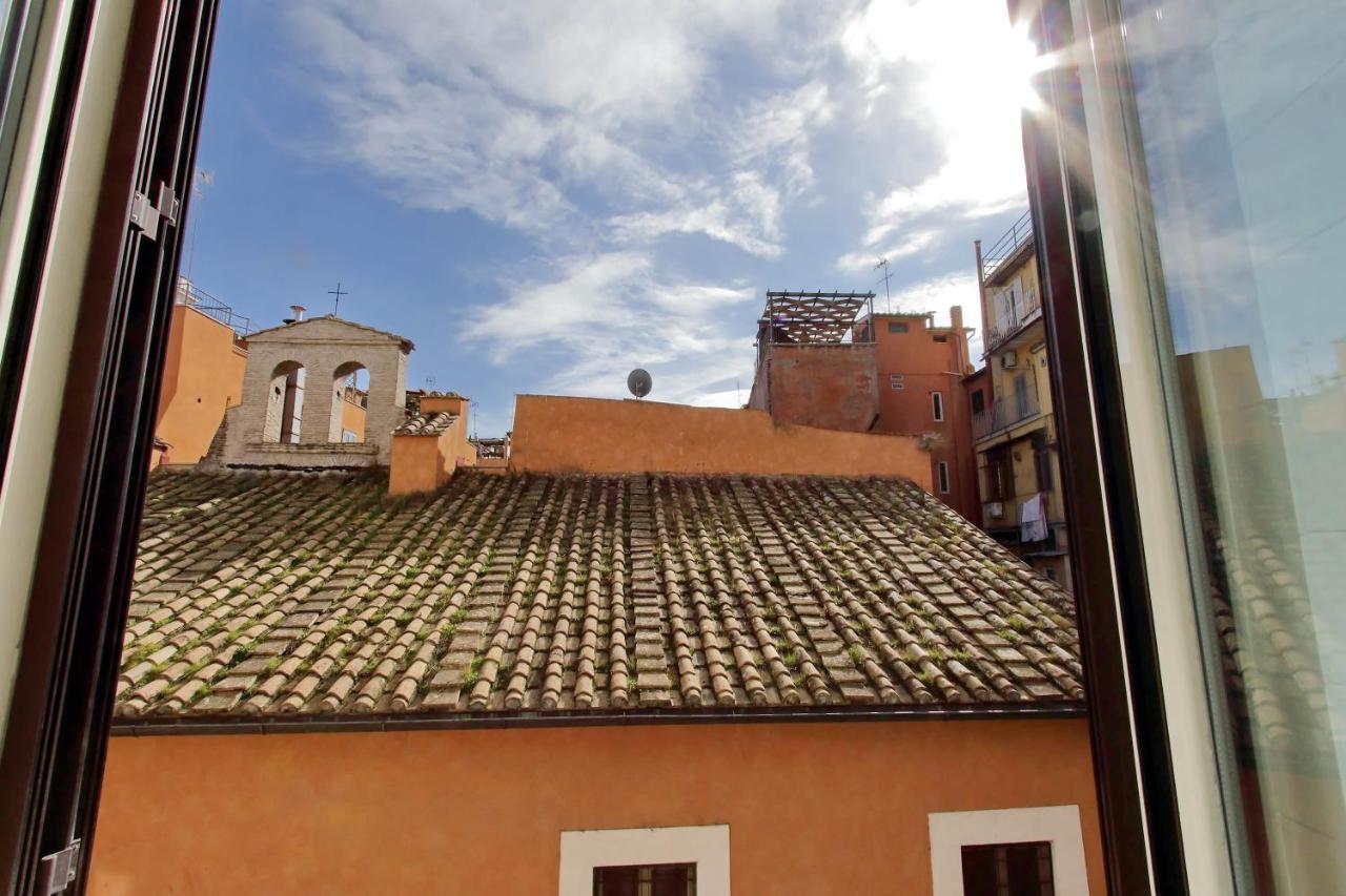 Take Me Rome - Roman Forum Apartments Exterior foto