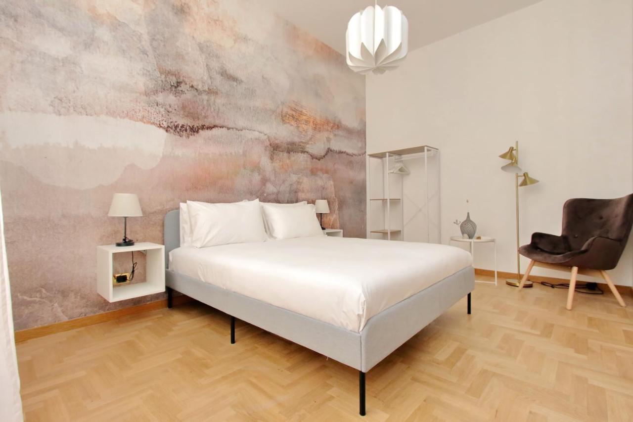 Take Me Rome - Roman Forum Apartments Exterior foto