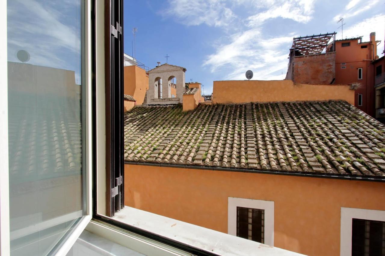 Take Me Rome - Roman Forum Apartments Exterior foto