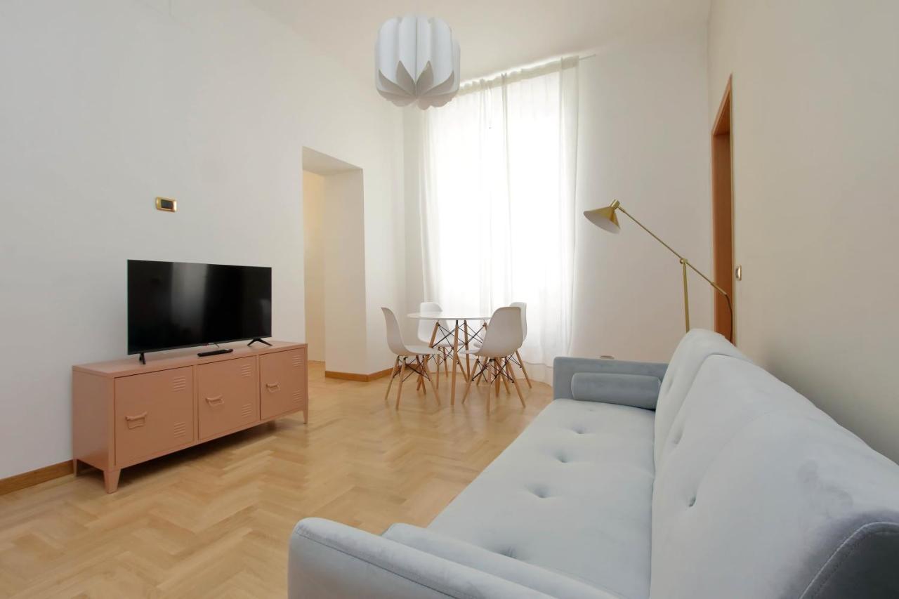 Take Me Rome - Roman Forum Apartments Exterior foto