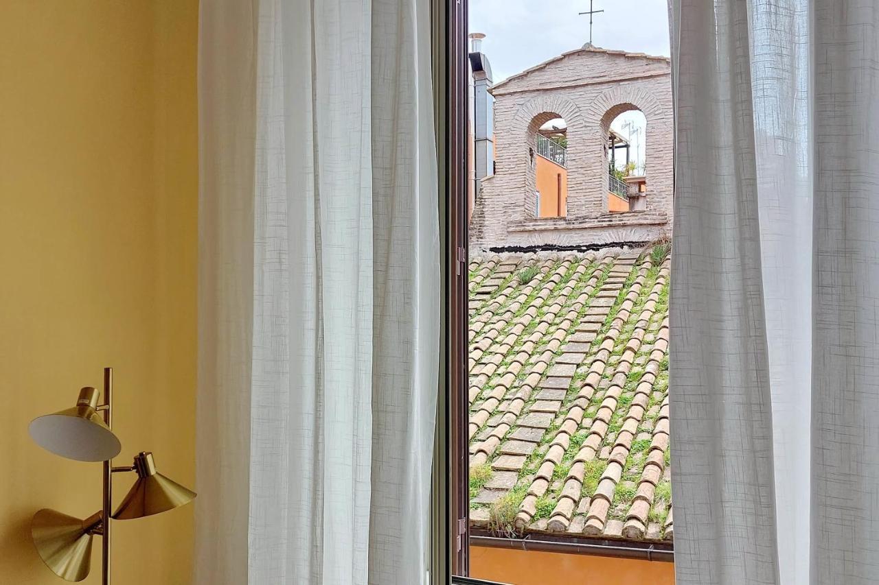 Take Me Rome - Roman Forum Apartments Exterior foto